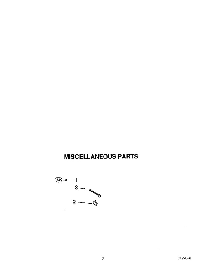 Diagram for LA5243XYN1