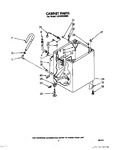 Diagram for 03 - Cabinet