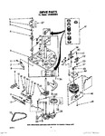 Diagram for 04 - Drive
