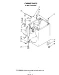 Diagram for 03 - Cabinet
