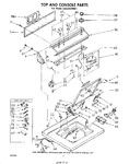 Diagram for 02 - Top And Console