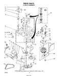 Diagram for 03 - Drive