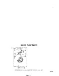 Diagram for 04 - Water Pump