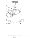 Diagram for 06 - Cabinet