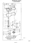 Diagram for 10 - Basket Drive And Brake