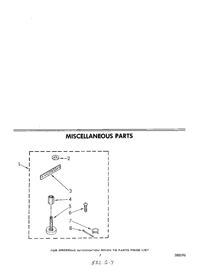 Diagram for LA5300XPW2