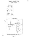 Diagram for 08 - Wiring Harness