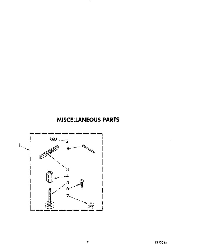 Diagram for LA5300XPW4