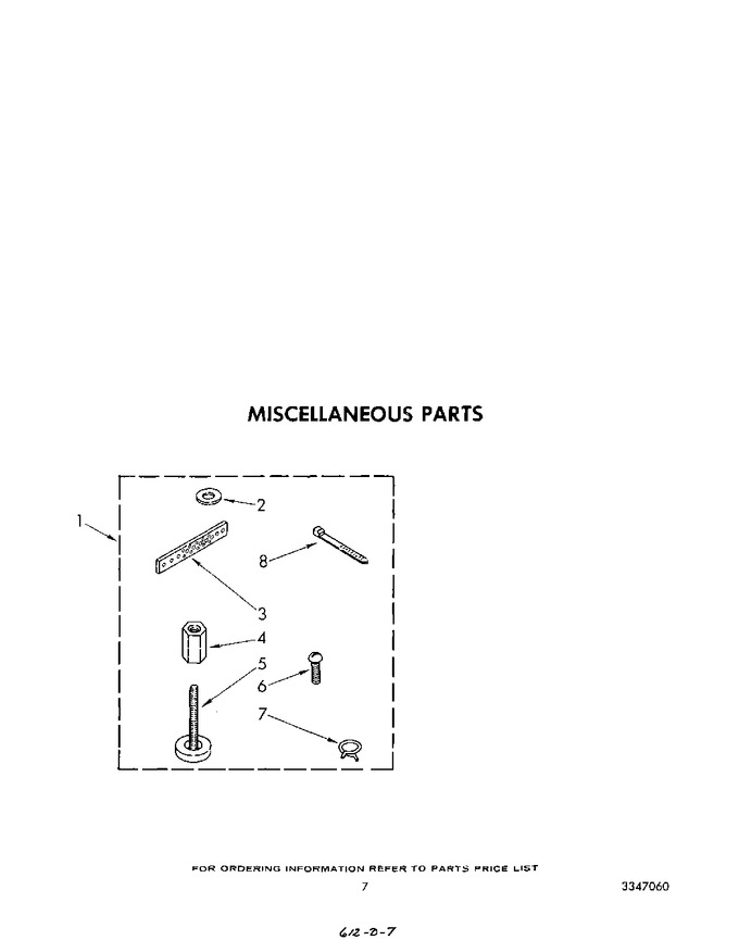 Diagram for LA5300XPW5