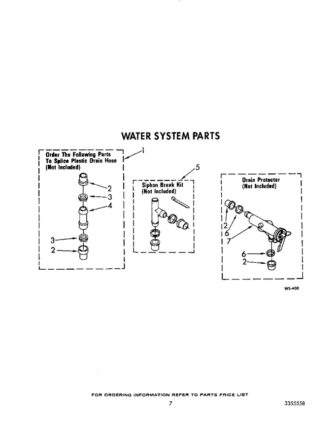 Diagram for LA5300XTN1