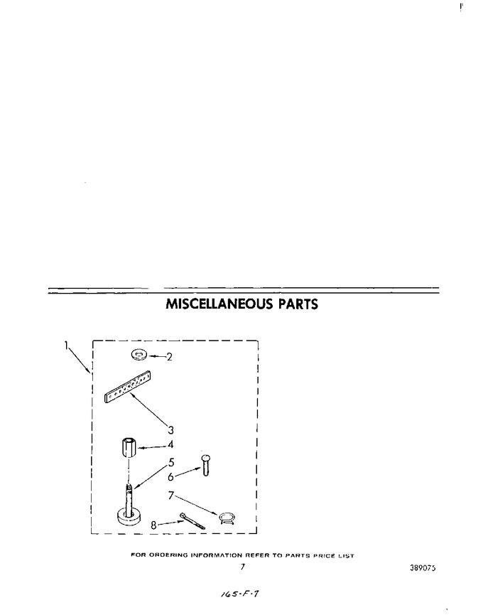 Diagram for LA5311XPW3