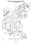 Diagram for 03 - Controls And Rear Panel