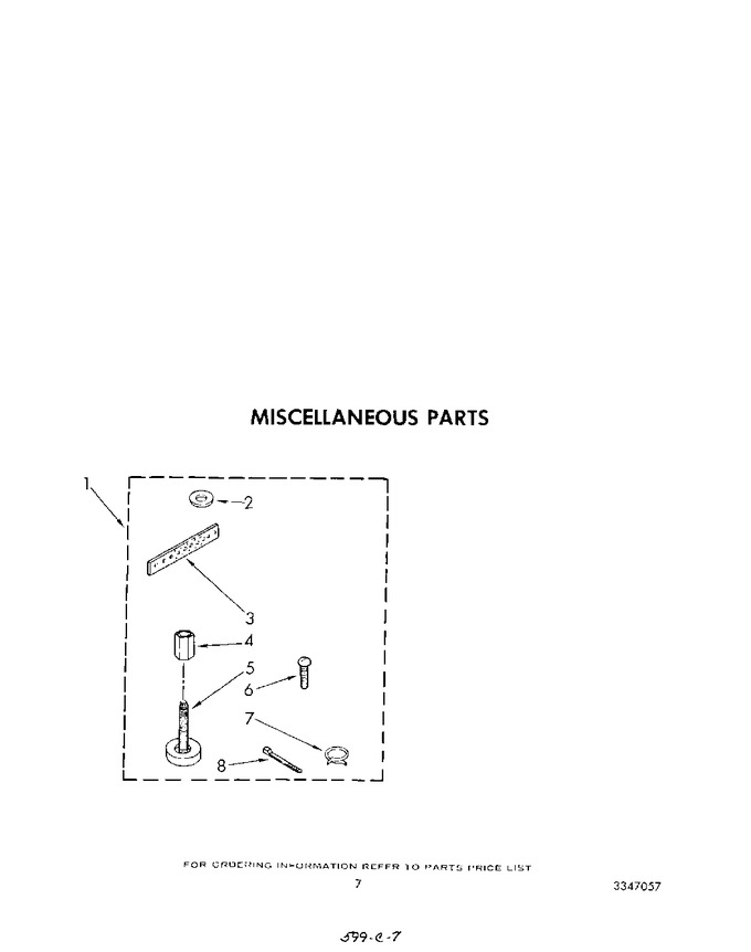 Diagram for LA5311XPW4