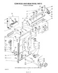 Diagram for 03 - Controls And Rear Panel
