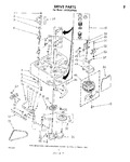Diagram for 03 - Drive