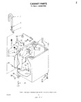 Diagram for 05 - Cabinet