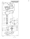Diagram for 07 - Gearcase