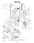 Diagram for 03 - Drive