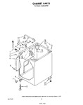 Diagram for 05 - Cabinet