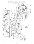 Diagram for 03 - Controls And Rear Panel