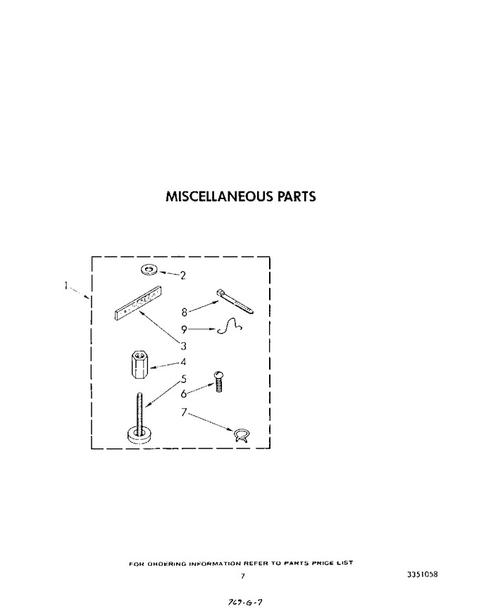 Diagram for LA5380XTN0