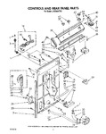 Diagram for 03 - Controls And Rear Panel
