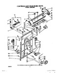 Diagram for 03 - Controls And Rear Panel