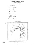 Diagram for 08 - Wiring Harness