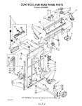 Diagram for 03 - Controls And Rear Panel