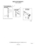 Diagram for 11 - Water System
