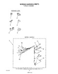 Diagram for 08 - Wiring Harness