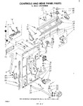 Diagram for 03 - Controls And Rear Panel