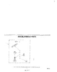 Diagram for 05 - Miscellaneous