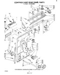 Diagram for 03 - Controls And Rear Panel