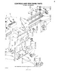 Diagram for 03 - Controls And Rear Panel