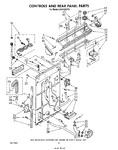 Diagram for 03 - Controls And Rear Panel