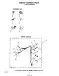 Diagram for 08 - Wiring Harness