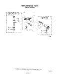 Diagram for 11 - Water System