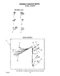 Diagram for 09 - Wiring Harness