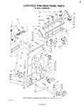 Diagram for 03 - Controls And Rear Panel