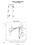 Diagram for 08 - Wiring Harness