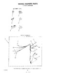 Diagram for 08 - Wiring Harness