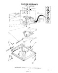 Diagram for 07 - Machine Base