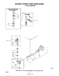 Diagram for 07 - Water System