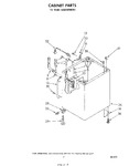 Diagram for 06 - Cabinet
