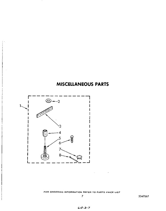 Diagram for LA5500XPW6