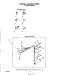 Diagram for 08 - Wiring Harness