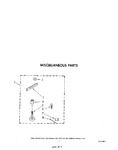 Diagram for 05 - Miscellaneous