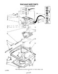 Diagram for 07 - Machine Base