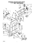 Diagram for 03 - Controls And Rear Panel